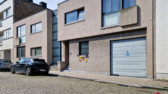 Rue Ernest Malvoz - 20 - 3 - 4400