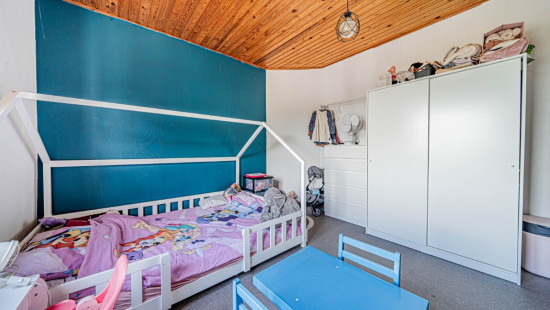 rue Nicolas Dubois - 21 - - 4800