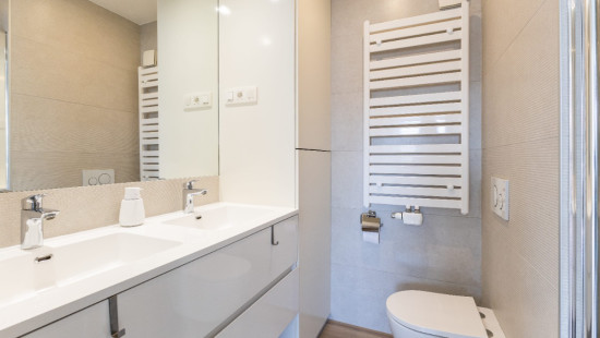 Trumelet Faberstraat - 2 - - 8670
