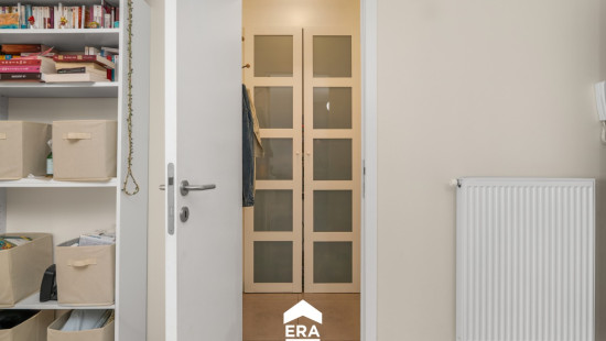 Burgemeester Etienne Demunterlaan - 25 - B3B1.2 - 1090