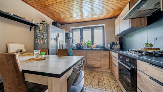 rue Nicolas Dubois - 21 - - 4800