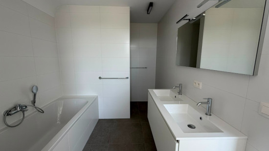 Mariekestraat - 6 - woning 3 - woning 3 - 3540