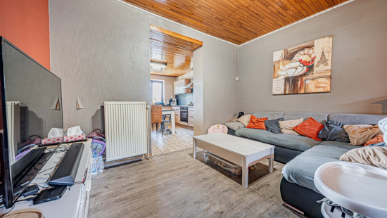 rue Nicolas Dubois - 21 - - 4800