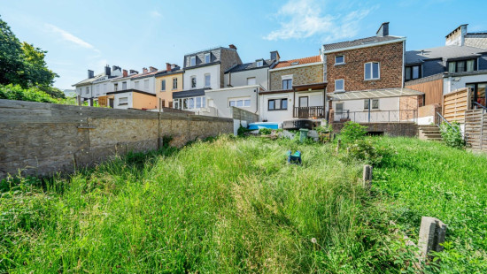 rue Nicolas Dubois - 21 - - 4800