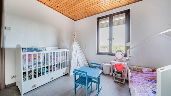 rue Nicolas Dubois - 21 - - 4800
