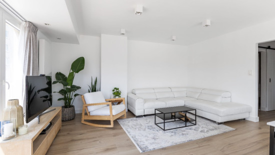 Trumelet Faberstraat - 2 - - 8670