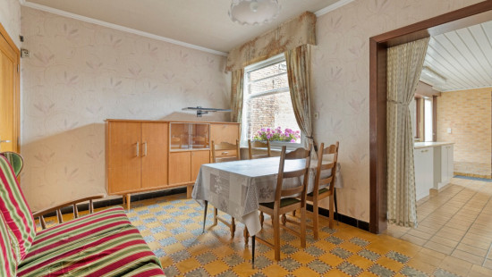 Snellegemsestraat - 108 - - 8210