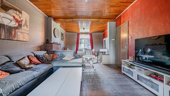 rue Nicolas Dubois - 21 - - 4800