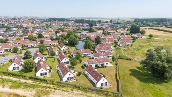 Heidestraat ('t Veld I) - 100 - 33B - 8434