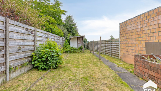 Snellegemsestraat - 108 - - 8210