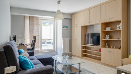 Hamelstraat - 28 - 1.01 - 3800