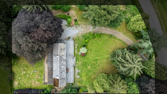 Rue de Sainte-Ode - 87 - - 6681