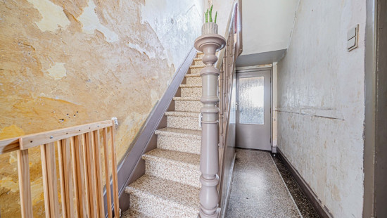rue Nicolas Dubois - 21 - - 4800