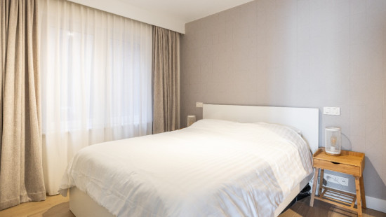Trumelet Faberstraat - 2 - - 8670