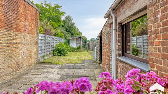 Snellegemsestraat - 108 - - 8210