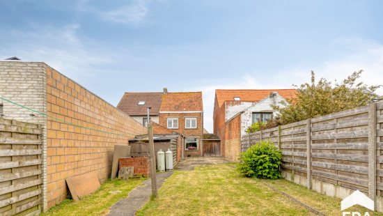 Snellegemsestraat - 108 - - 8210