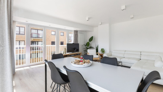 Trumelet Faberstraat - 2 - - 8670