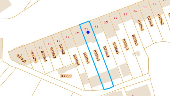 rue Nicolas Dubois - 21 - - 4800