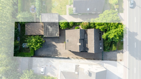 Hoogstraat - 142 - - 9340