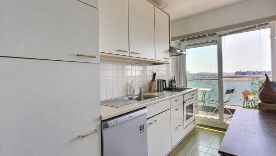 Chaussée de Mons - 814 - 11 - 1070