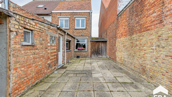 Snellegemsestraat - 108 - - 8210