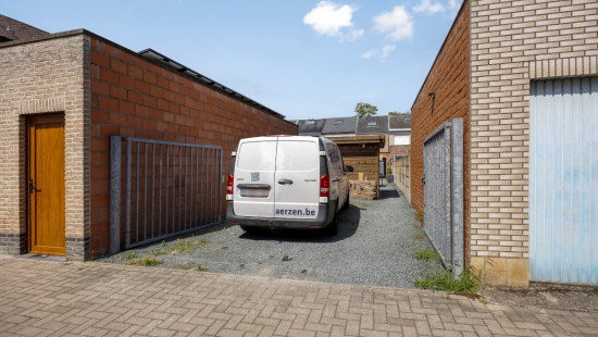 Schoolweg - 21 - - 0790D8P0000 - 2830