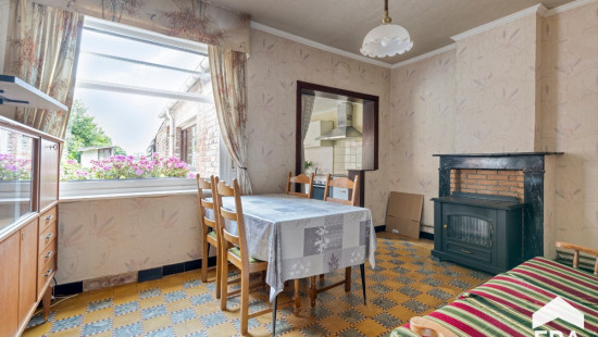 Snellegemsestraat - 108 - - 8210
