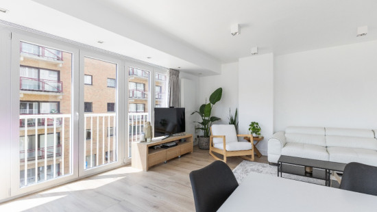 Trumelet Faberstraat - 2 - - 8670