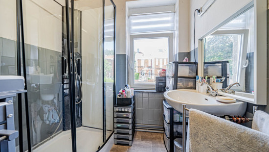 rue Nicolas Dubois - 21 - - 4800
