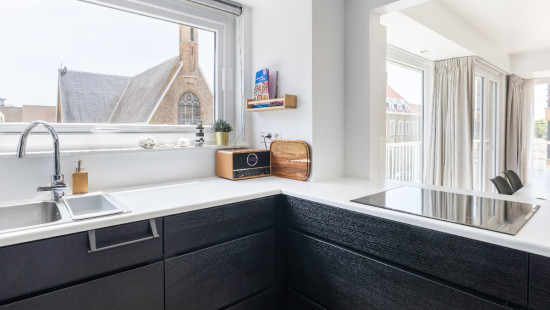 Trumelet Faberstraat - 2 - - 8670
