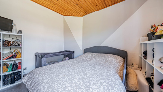 rue Nicolas Dubois - 21 - - 4800