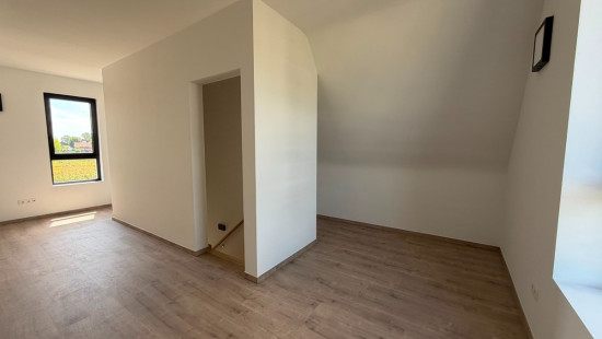 Mariekestraat - 6 - woning 3 - woning 3 - 3540