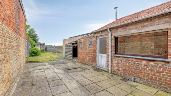 Snellegemsestraat - 108 - - 8210