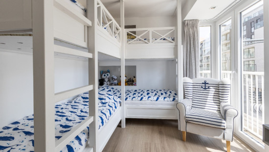 Trumelet Faberstraat - 2 - - 8670
