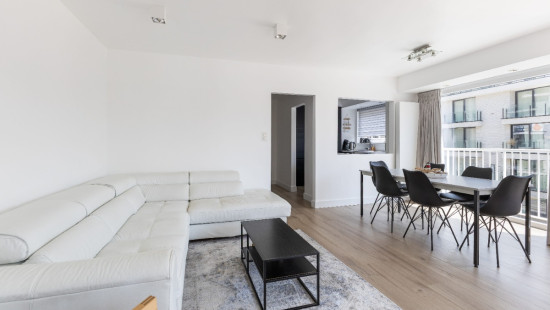 Trumelet Faberstraat - 2 - - 8670