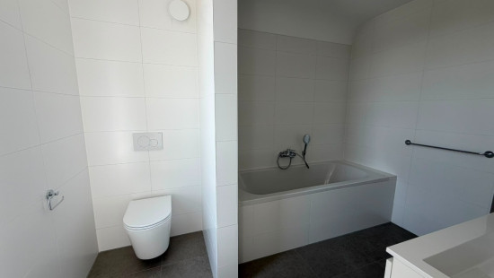 Mariekestraat - 6 - woning 3 - woning 3 - 3540