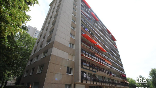 Avenue marius Renard - 43 - 1 - 1070