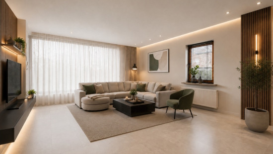 Hoogstraat - 142 - - 9340