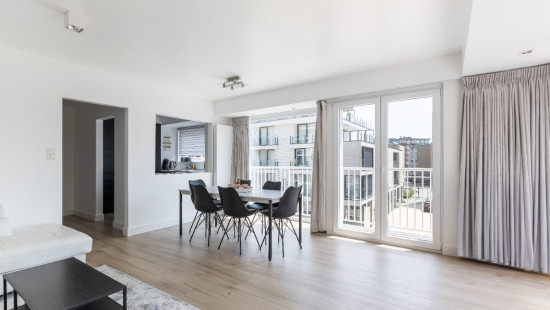 Trumelet Faberstraat - 2 - - 8670