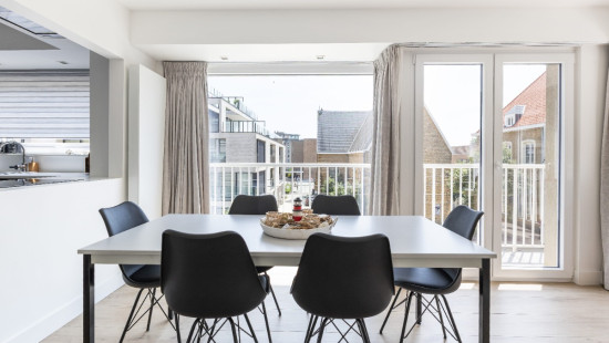 Trumelet Faberstraat - 2 - - 8670