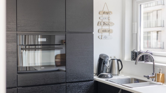 Trumelet Faberstraat - 2 - - 8670