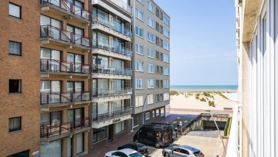 Trumelet Faberstraat - 2 - - 8670