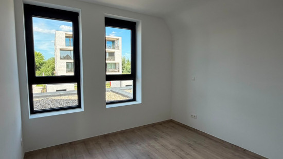 Mariekestraat - 6 - woning 3 - woning 3 - 3540