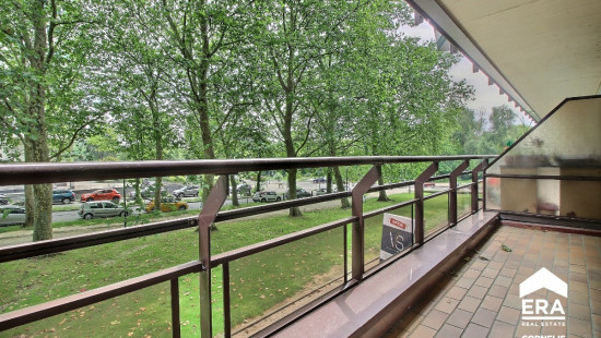Avenue marius Renard - 43 - 1 - 1070
