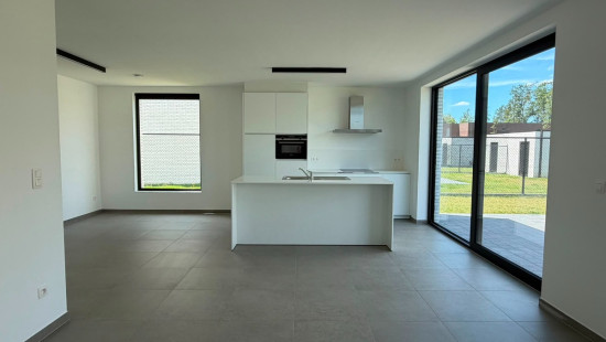 Mariekestraat - 6 - woning 3 - woning 3 - 3540
