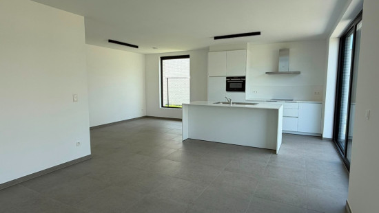 Mariekestraat - 6 - woning 3 - woning 3 - 3540