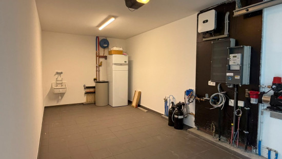Mariekestraat - 6 - woning 3 - woning 3 - 3540