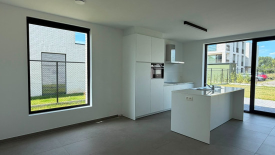 Mariekestraat - 6 - woning 3 - woning 3 - 3540