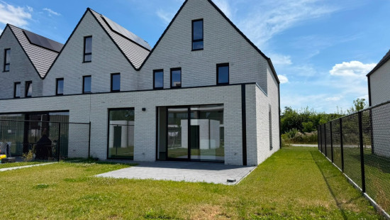 Mariekestraat - 6 - woning 3 - woning 3 - 3540