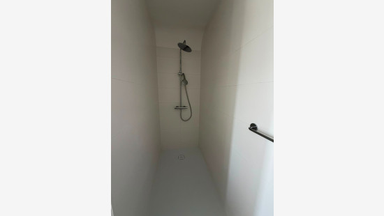 Mariekestraat - 6 - woning 3 - woning 3 - 3540